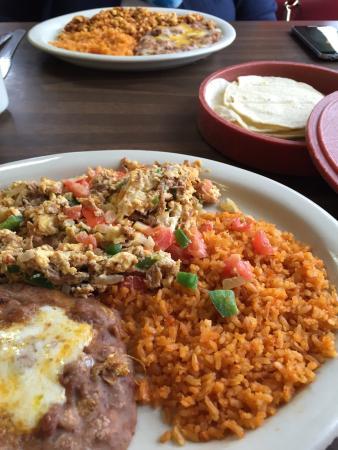 Alamo Grill Pancake & Steakhouse